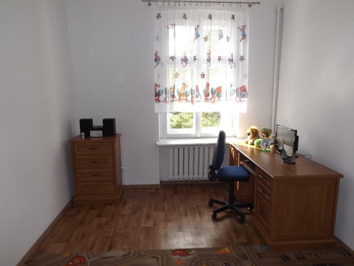 Apartament Gizycko Mazury Hotel ภายนอก รูปภาพ
