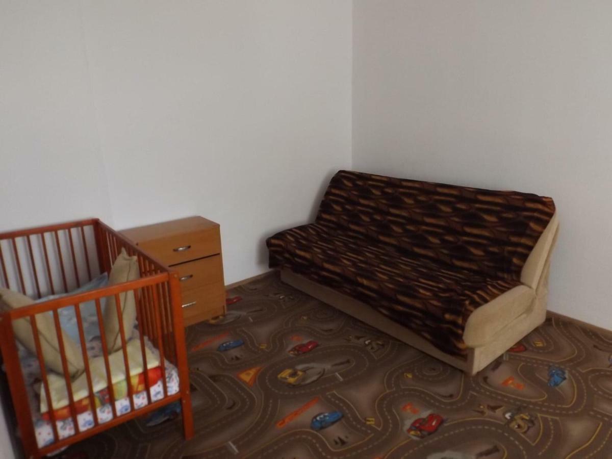Apartament Gizycko Mazury Hotel ภายนอก รูปภาพ